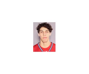 Stefan Jimenez Vojnic basketball player - C