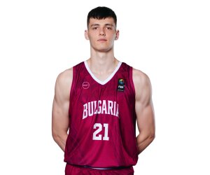 Stefan Mihaylov