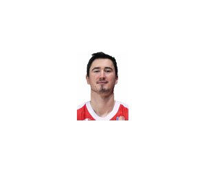 Stefan Pot basketball player - G
