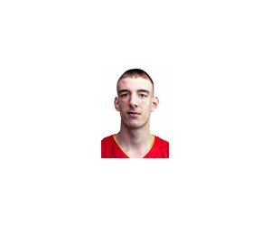 Stefan Vukcevic basketball player - C
