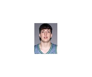 Stefano Alesso Rodriguez basketball player - C