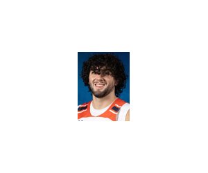 Stefano Faloppa basketball player - F
