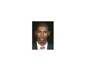 Stefon Jackson basketball player - SG