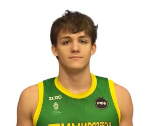Stepan Lobanov