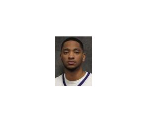 Stephen Byard basketball player - F