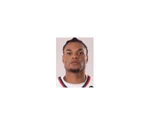 Stephen Okoro basketball player - F