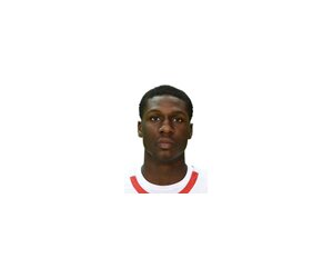 Stephen Olowoniyi basketball player - SF