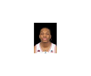Stephen Williams basketball player - F