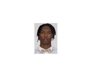Stephon Payne Iii basketball player - F
