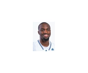 Stephon Roberts basketball player - C