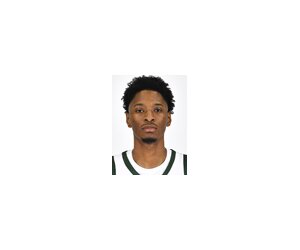 Sterling Young basketball player - G