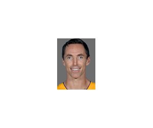 Steve Nash basketball player - G