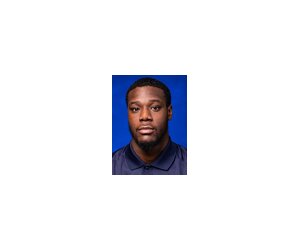Steve Wooten Jr. basketball player - F
