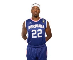 Steveland Brown Darrell