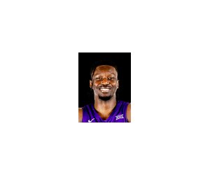 Steven Osei basketball player - F