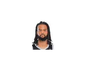 Steven Richardson basketball player - SF