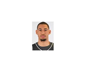 Steven Solano basketball player - C