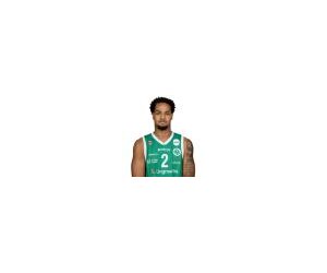 Stevie Strong basketball player - G