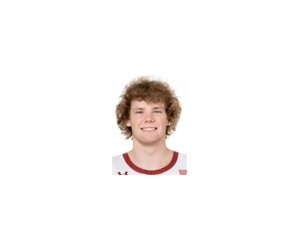 Stevie Clark basketball player - F