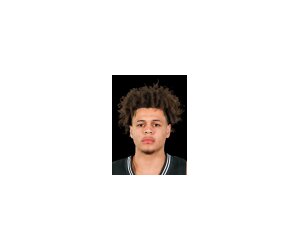Stevie Elam basketball player - G