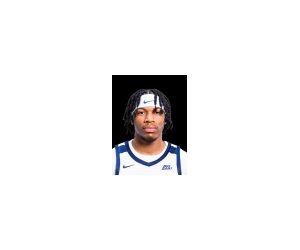 Stink Robinson basketball player - PG