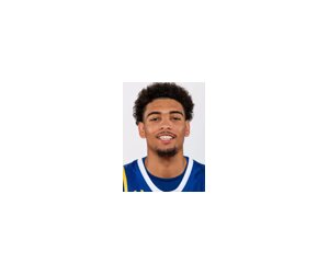 Stoney Hadnot basketball player - F