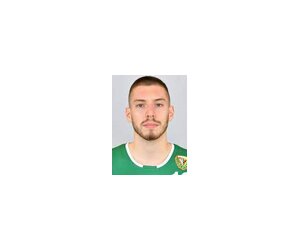 Strahinja Jovanovic basketball player - G