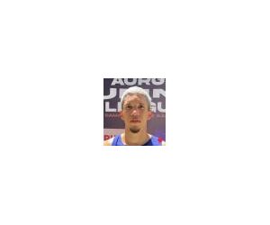 Sueudo Gomes De Sousa Filho basketball player - SG