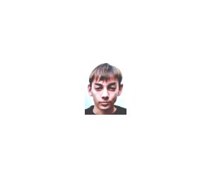 Sven Radolic basketball player - F