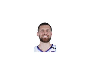 Sviatoslav Mykhailiuk basketball player - SF
