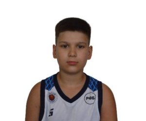 Svyatoslav Kryukov