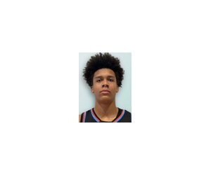 Swann Penda basketball player - PF/SF