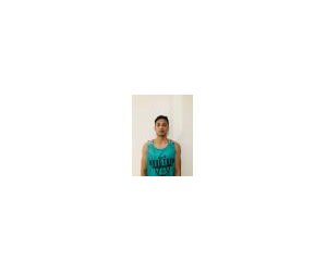 Syechfi Ramadhani basketball player - PG