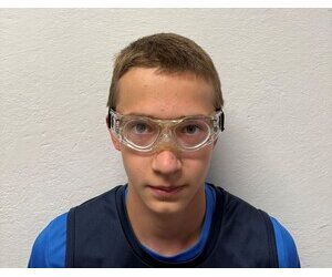 Szymon Kisiel basketball player photo