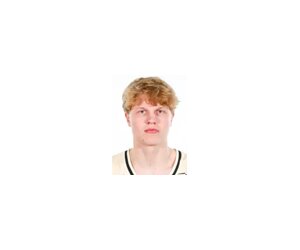 T J Cusciotta basketball player - SF
