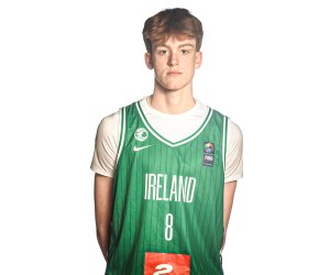 Tadhg Howard