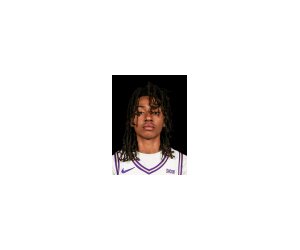 Tahlan Pettway basketball player - G