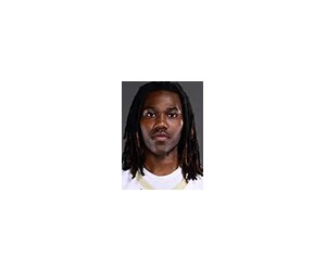 Tai Perkins basketball player - G