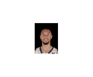 Tai Walters-Whitaker basketball player - G