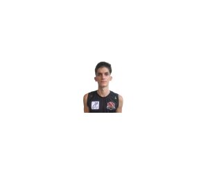 Taian Gabriel Correia Vilar basketball player - C