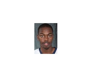 Taishaun Johnson basketball player - G