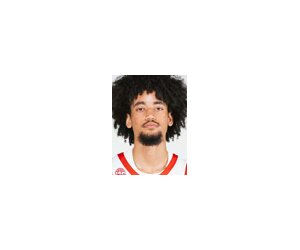 Taison Chatman basketball player - G