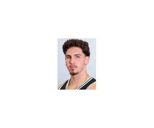 Tait Spencer basketball player - G