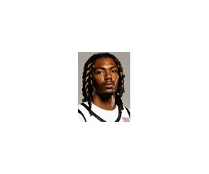 Taj Degourville basketball player - F