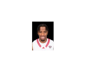 Taj Walters basketball player - SF
