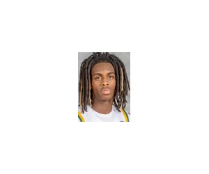 Tajae Jones basketball player - F