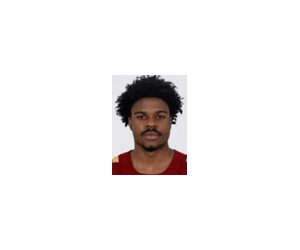 Tajuan Simpkins basketball player - G