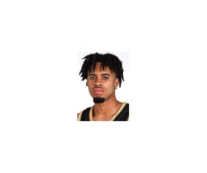 Takai Hardy basketball player - F