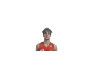 Tales Fabian Matos De Carvalho basketball player - PG