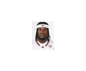 Tamario Adley basketball player - SF